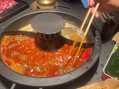 -晓宇重庆火锅(西安荟聚店)