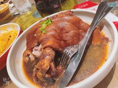 -金掌勺锅包肉(华润万象城店)
