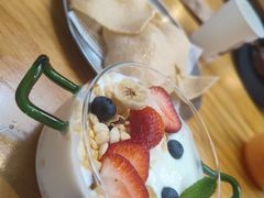 -沏点Trattoria意大利餐厅(新街口店)