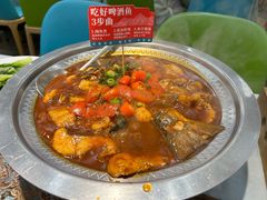 -大师傅金奖啤酒鱼(西街口总店)