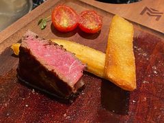 -MEAT MATE 鲜食肉铺(凤凰汇·里巷店)