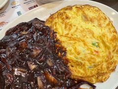 -香港饭店0410(明洞店)
