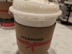 -星巴克臻选(宁波天一广场店)