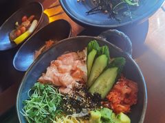-FLAIR顶层餐厅酒吧(浦东丽思卡尔顿酒店)