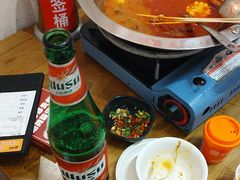 -黔哆哆地摊酸汤火锅(清湖店)