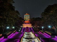-福神岗公园