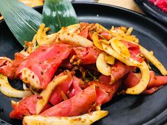 -花味·自助烤肉(雨花客厅店)