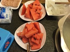 -川成串·自助串串香火锅(朝阳店)
