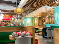 大堂-望湘园湖南菜(赛格店)