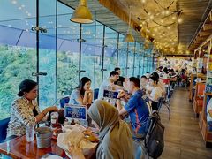 -阿甘虾餐厅(凌霄阁店)