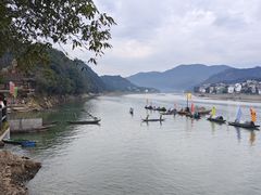 -新安江山水画廊风景区
