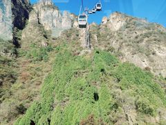 -狼牙山风景区