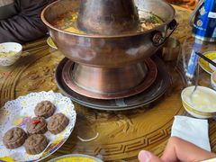 -宗巴雍姆藏餐府