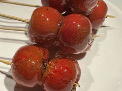 -羲和雅苑•北京烤鸭(国贸商城店)