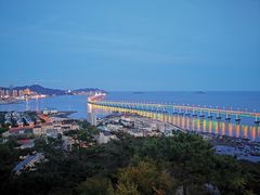 -西尖山公园