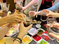 -海底捞火锅(海宁路店)