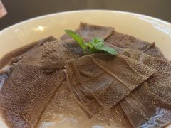 -辣伍鲜毛肚老火锅(元一店)