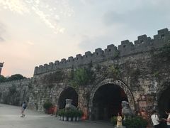 -东西巷