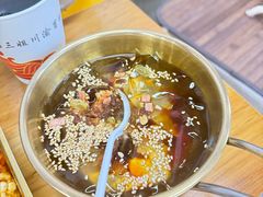 -冯三姐川渝冒肚(青年路店)