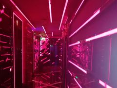 -好乐迪量贩KTV(春熙路香槟广场店)
