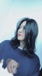 -HG美发设计沙龙