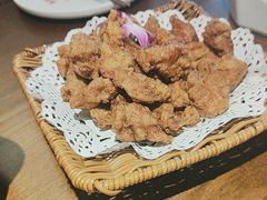 -前海沿·青岛菜(李沧万达店)