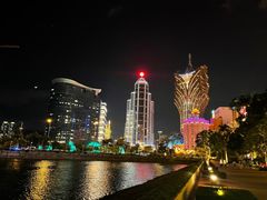 -永利澳门酒店