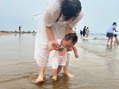 -日照海滨国家森林公园