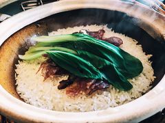 -捞神煲汤火锅(湖滨商业街店)