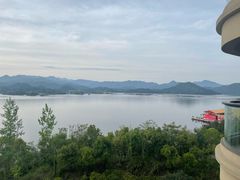 -千岛湖忆湖度假酒店(中心湖景区店)