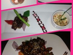 -外高桥喜来登酒店采悦轩