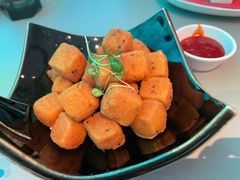 -桂满陇·杭州小馆(巴黎春天浦建店)