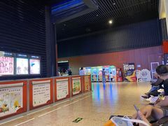 -天津美亚HeyLED影城(天津水游城店)