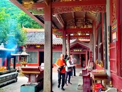 -灵光寺