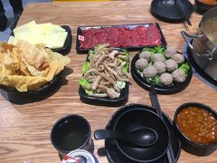-掂档潮汕牛肉火锅(cityon熙地港店)