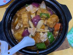 -江记餐厅(罗冲围店)