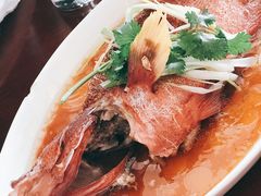 -毛里求斯小四川餐厅总店