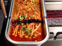 -很久以前羊肉串(南京路第一百货店)