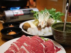 -丽和苑·自助寿喜锅(虹梅路店)
