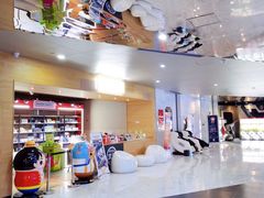 -SFC上影百联影城(八佰伴IMAX店)