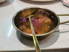 -明腾壹间茶餐厅(新都会花园广场店)