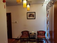 -智慧盲人按摩艾灸-颈肩腰膝疼痛调理(浦东店)