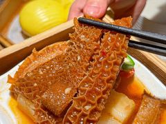 -悦满楼·西关名点·湛江名菜(航空综合大厦店)