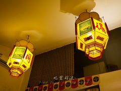-同得兴 Since·1995 传统苏式面馆(十全街店)