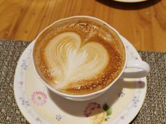 -香樟花园法式铁板烧(恒隆广场店)