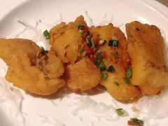 -上海金桥红枫万豪酒店-万豪中餐厅