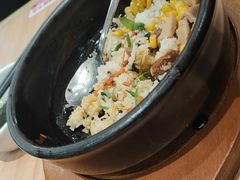 -米村拌饭(东方新天地店)