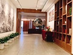 -韩山苑·潮州美食·私房菜(天安数码时代大厦店)