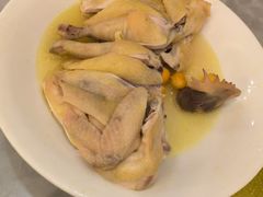 -鹭园酒家·四十年老字号