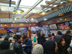 大堂-过客(南锣鼓巷店)